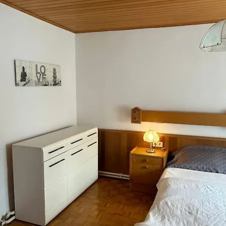 Appartement Bleibergerdomizil Dobratschblick *