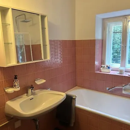 Appartement Bleibergerdomizil Dobratschblick *