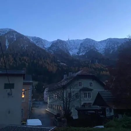 Bleibergerdomizil Dobratschblick * Bad Bleiberg
