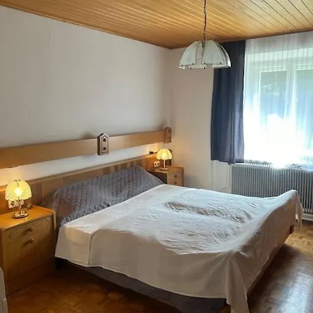 Bleibergerdomizil Dobratschblick *
