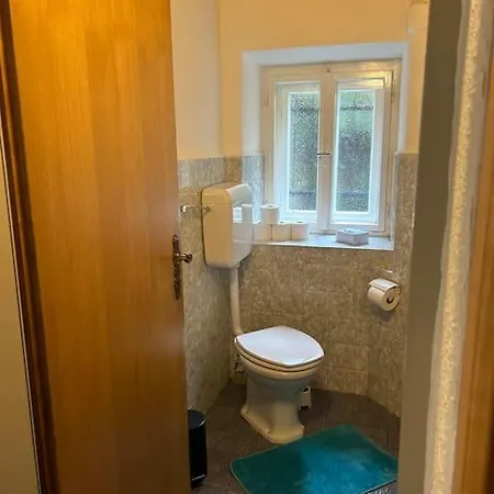 Appartement Bleibergerdomizil Dobratschblick