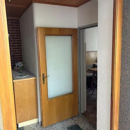 Appartement Bleibergerdomizil Dobratschblick Bad Bleiberg