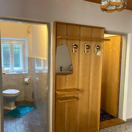 Bleibergerdomizil Dobratschblick Appartement *